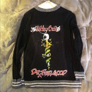 One of a kind spring cover up